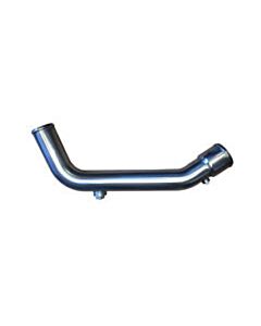 Kenworth Lower Engine Coolant Pipe