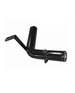 Peterbilt Lower Engine Coolant Pipe
