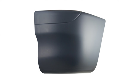 Freightliner Bumper End