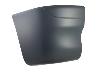 Freightliner Bumper End