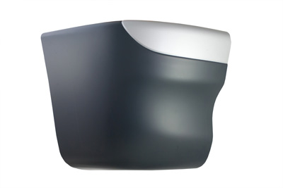 Freightliner Bumper End