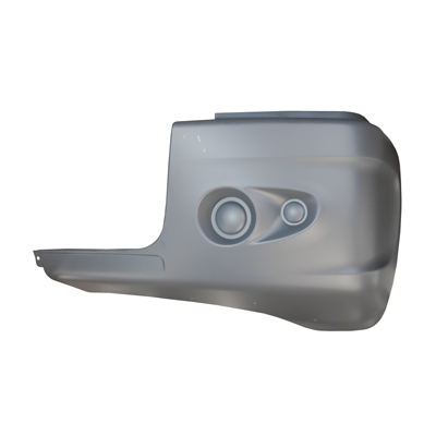 Freightliner Bumper End