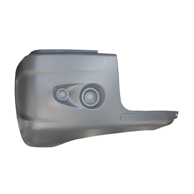 Freightliner Bumper End