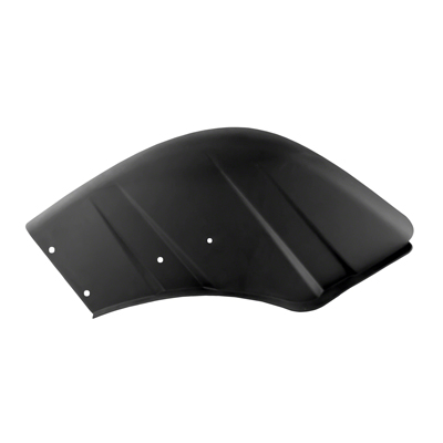 Freightliner Bumper End