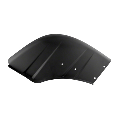Freightliner Bumper End