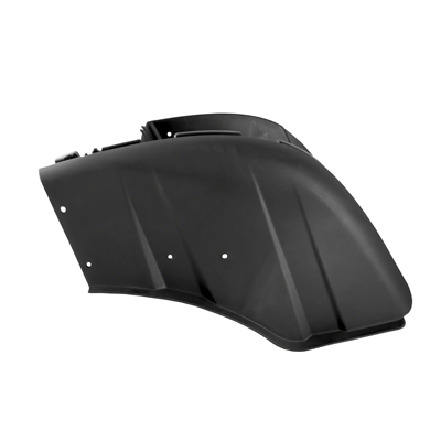 Freightliner Bumper End
