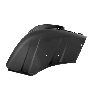 Freightliner Bumper End