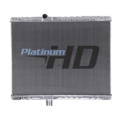 Mack All Aluminum Radiator