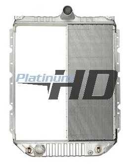 International All Aluminum Radiator