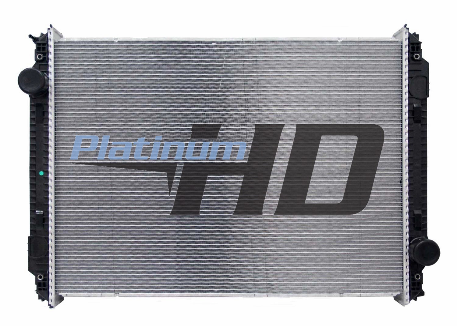 Freightliner Plastic / Aluminum Radiator