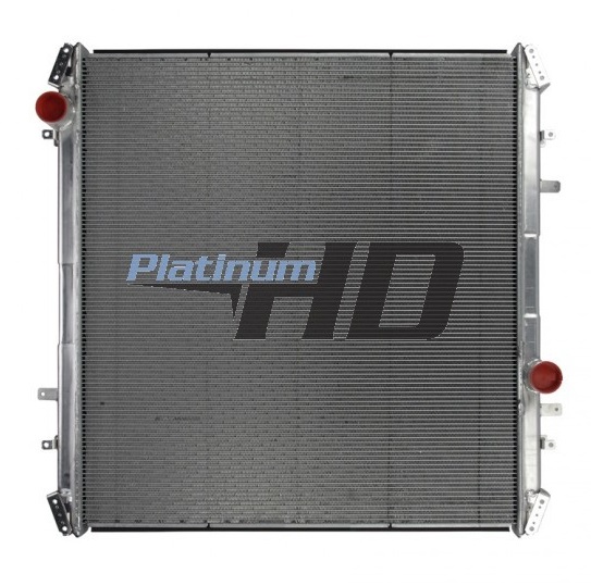 Freightliner / Sterling All Aluminum Radiator