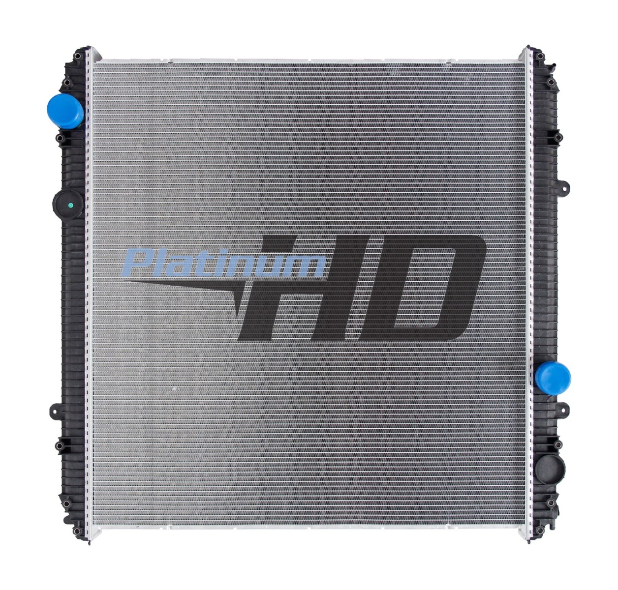 Freightliner / Sterling Plastic / Aluminum Radiator