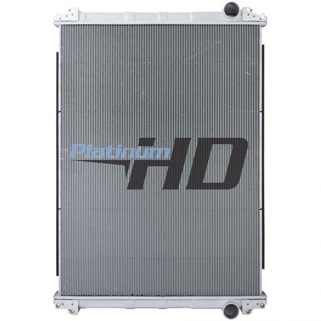 Freightliner All Aluminum Radiator