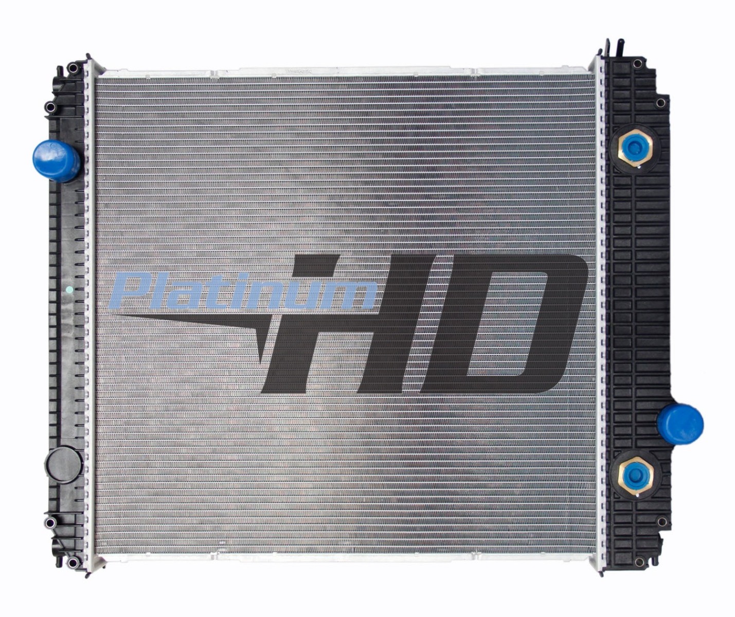 Ford Plastic / Aluminum Radiator