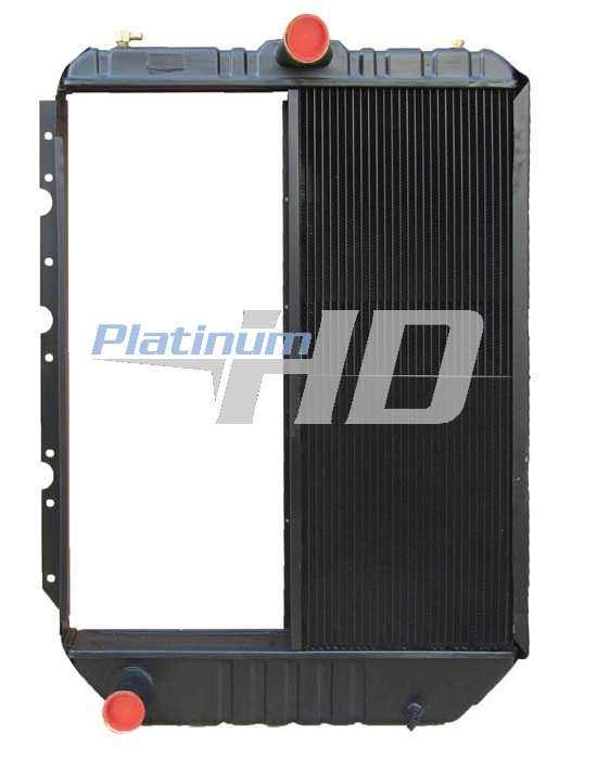 International Copper / Brass Radiator
