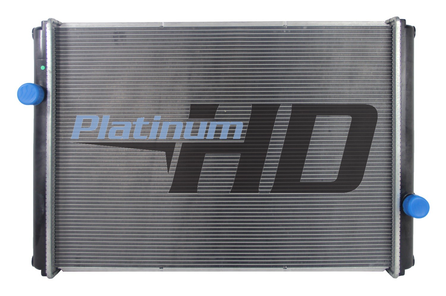 Ford Plastic / Aluminum Radiator