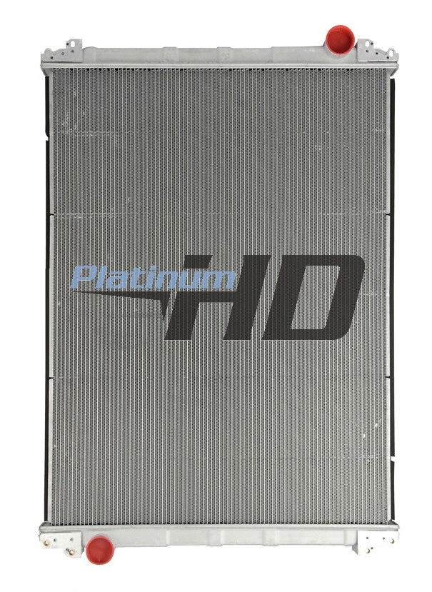 Freightliner All Aluminum Radiator