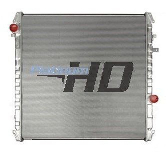 Freightliner All Aluminum Radiator