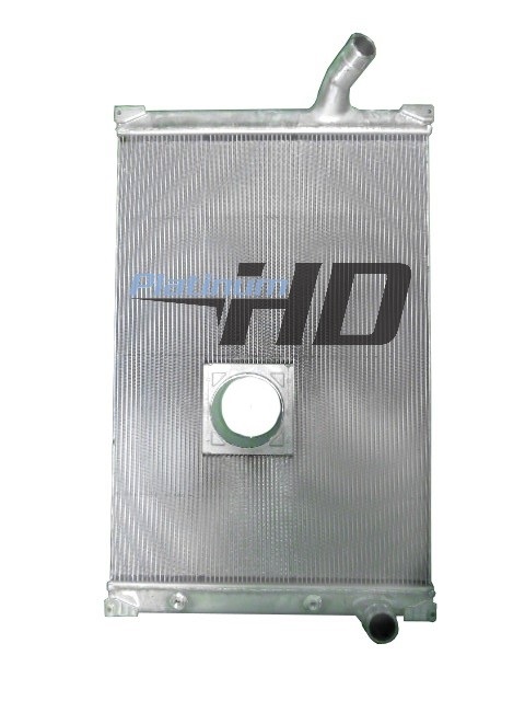 Mack All Aluminum Radiator (Without Framework)