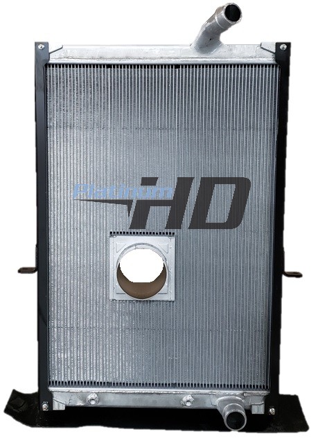 Mack All Aluminum Radiator (With Framework)