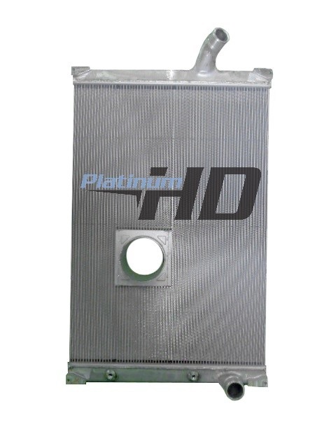 Mack All Aluminum Radiator (Without Framework)