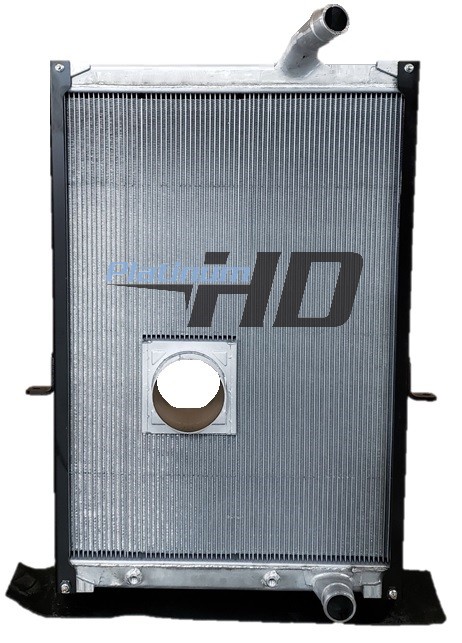 Mack All Aluminum Radiator (With Framework)
