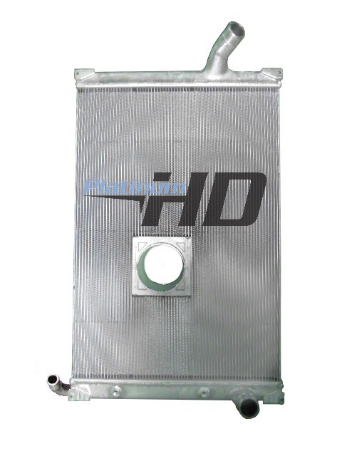 Mack All Aluminum Radiator (Without Framework)
