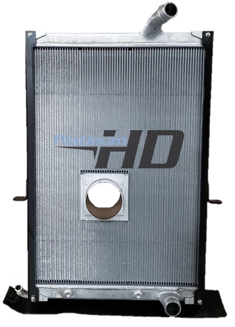 Mack All Aluminum Radiator (With Framework)