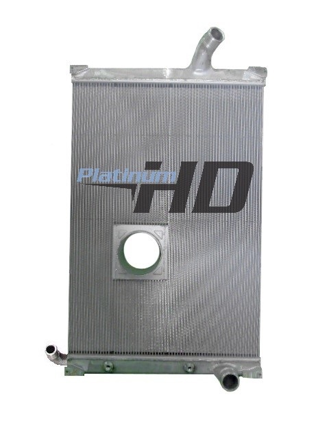 Mack All Aluminum Radiator (Without Framework)