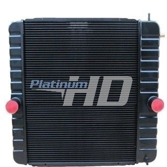 International Copper / Brass Radiator