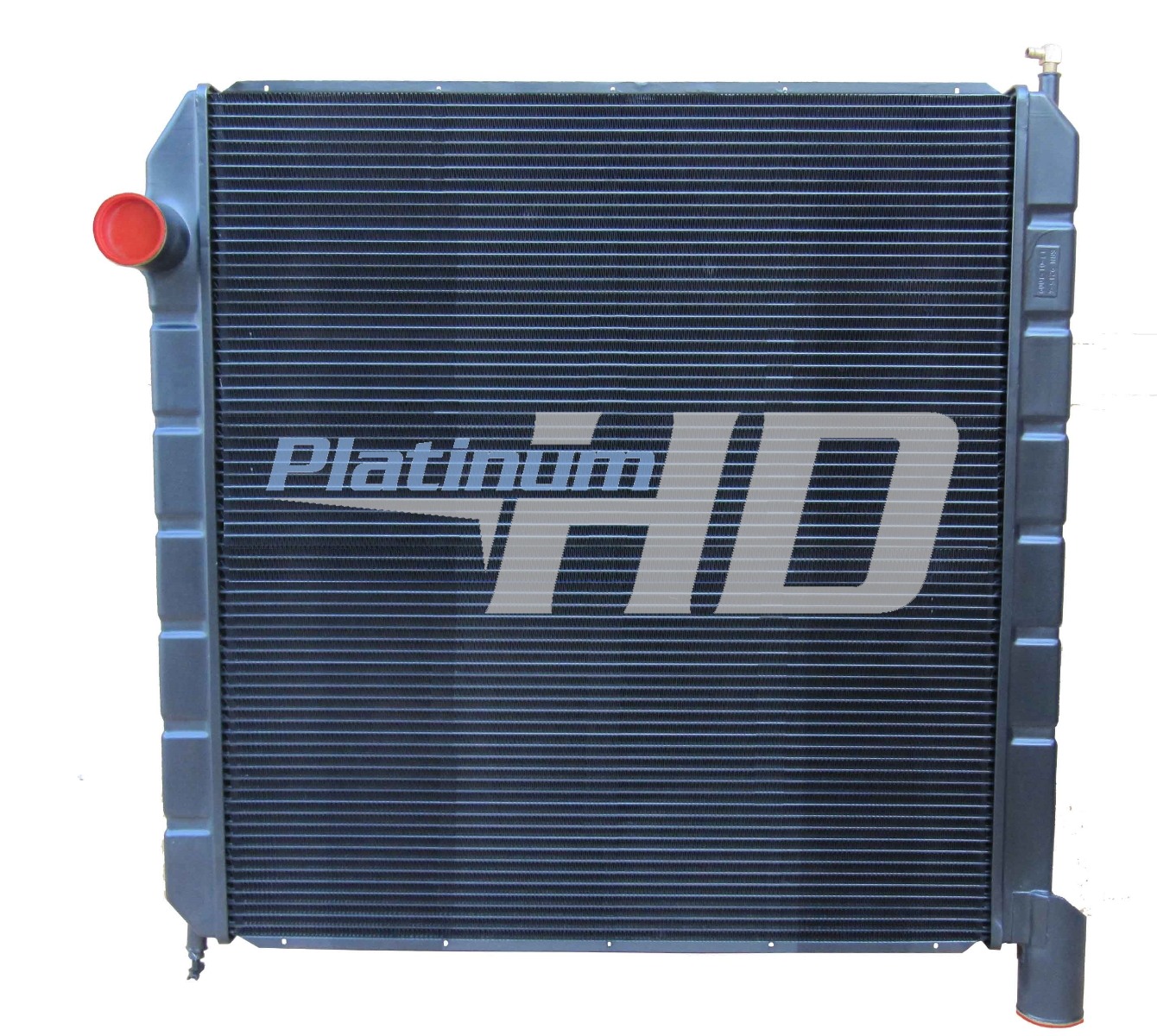 International Copper / Brass Radiator