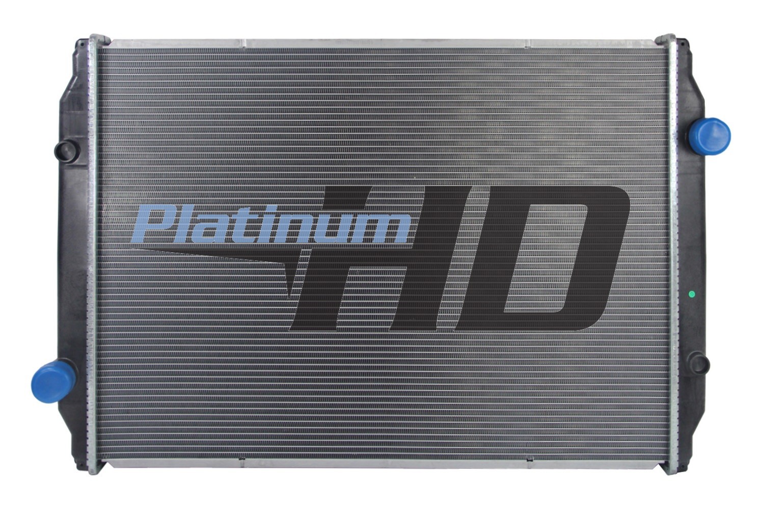 Freightliner Plastic / Aluminum Radiator