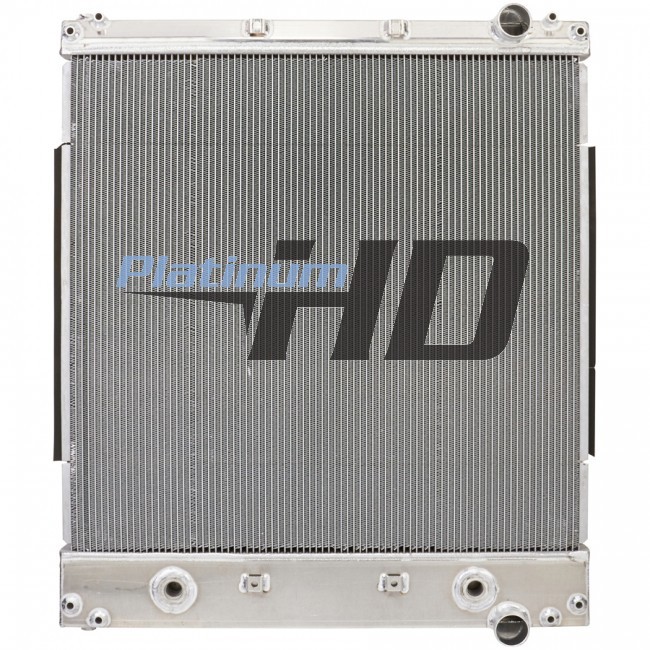 Freightliner All Aluminum Radiator