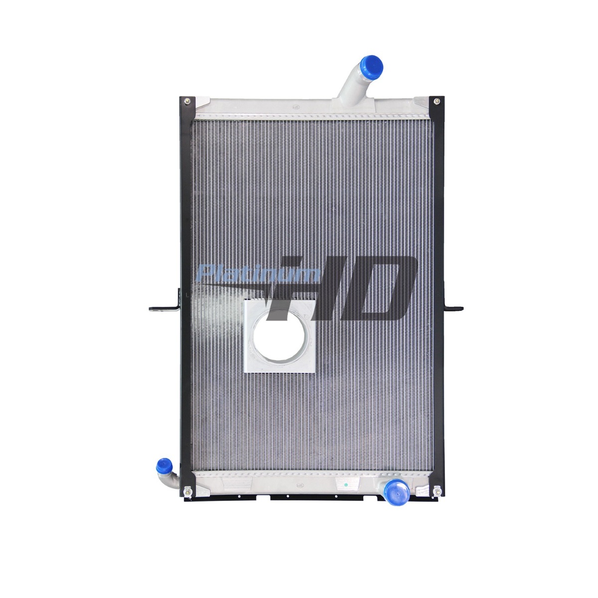 Mack All Aluminum Radiator (With Framework)