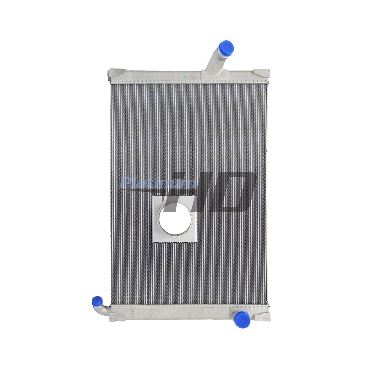 Mack All Aluminum Radiator (Without Framework)