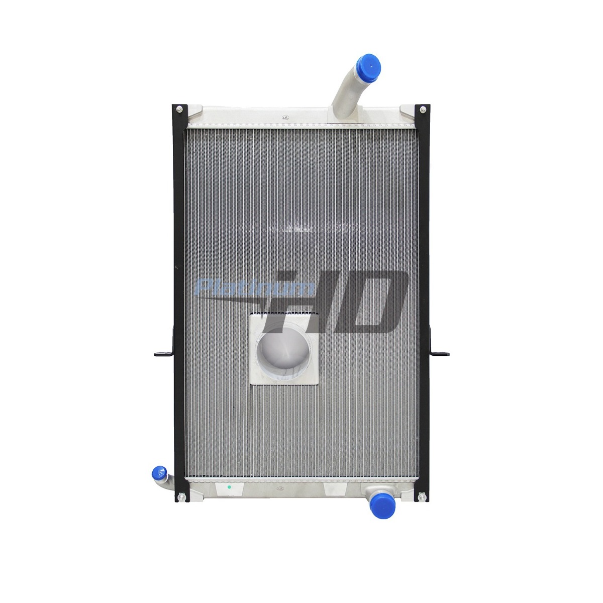 Mack All Aluminum Radiator (With Framework)