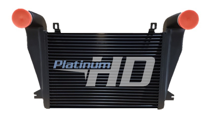 Freightliner Tube and Fin Charge Air Cooler