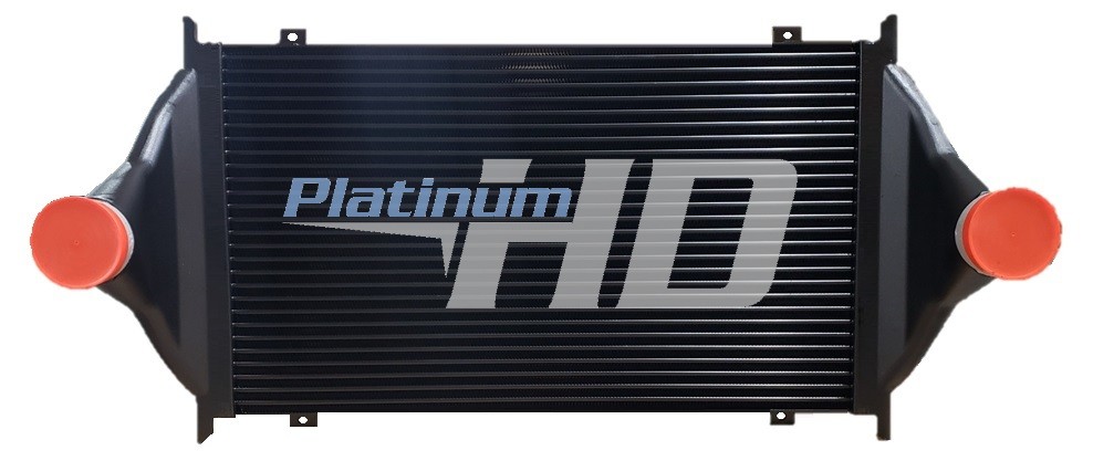 Freightliner Bar and Plate Charge Air Cooler