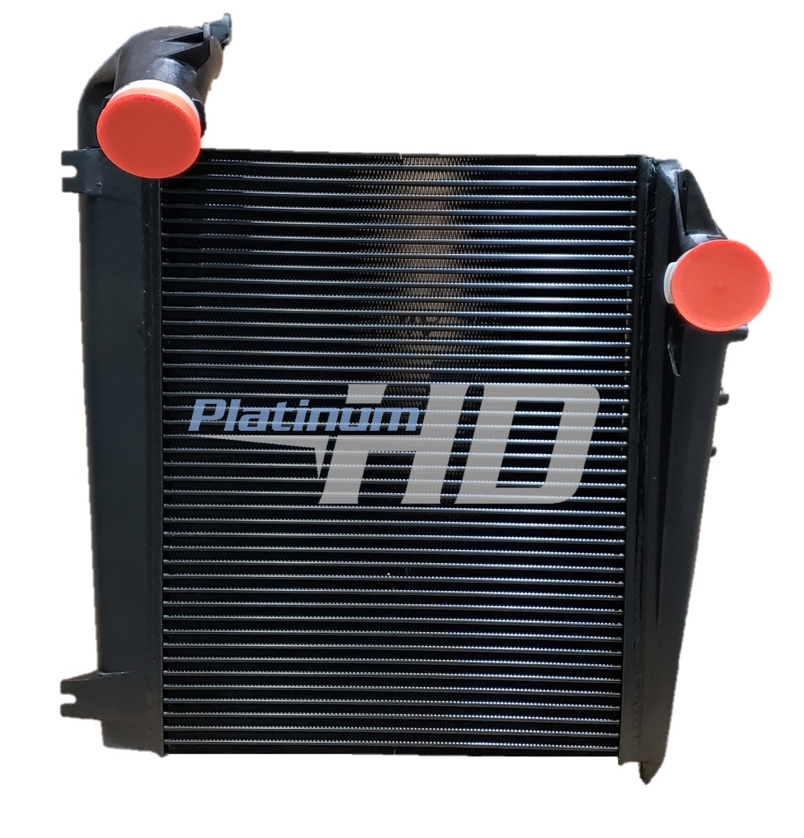 Freightliner Bar and Plate Charge Air Cooler