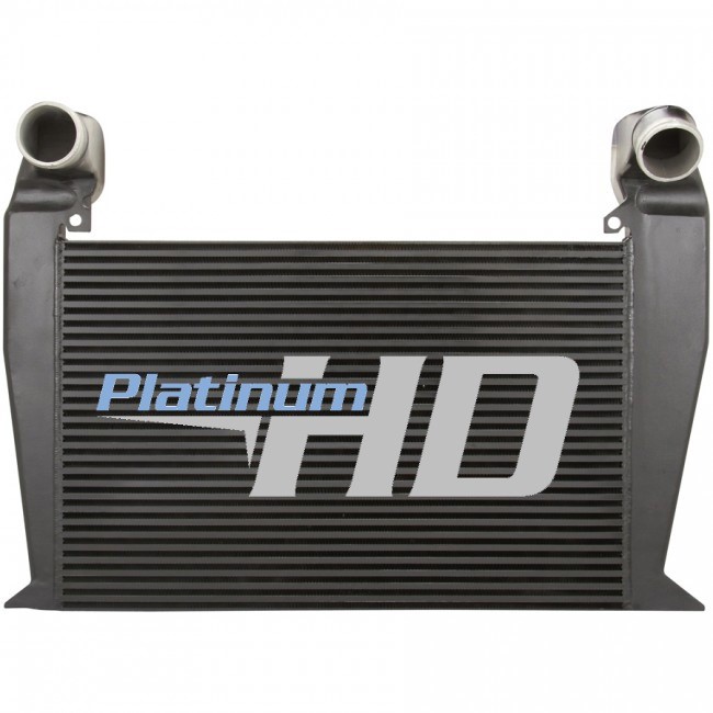 International Bar and Plate Charge Air Cooler