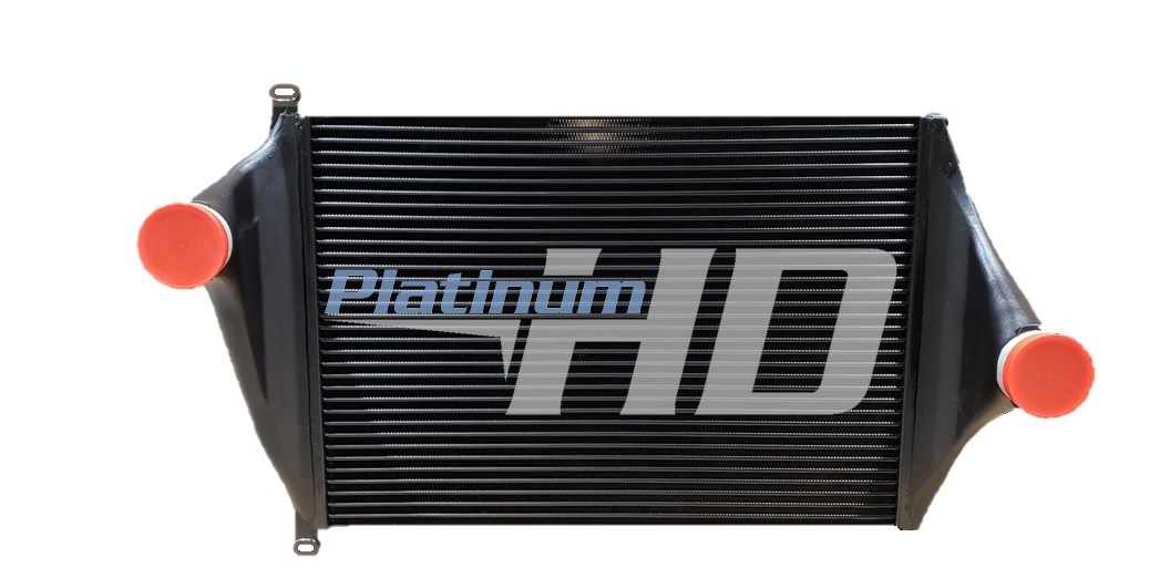 Freightliner Bar and Plate Charge Air Cooler