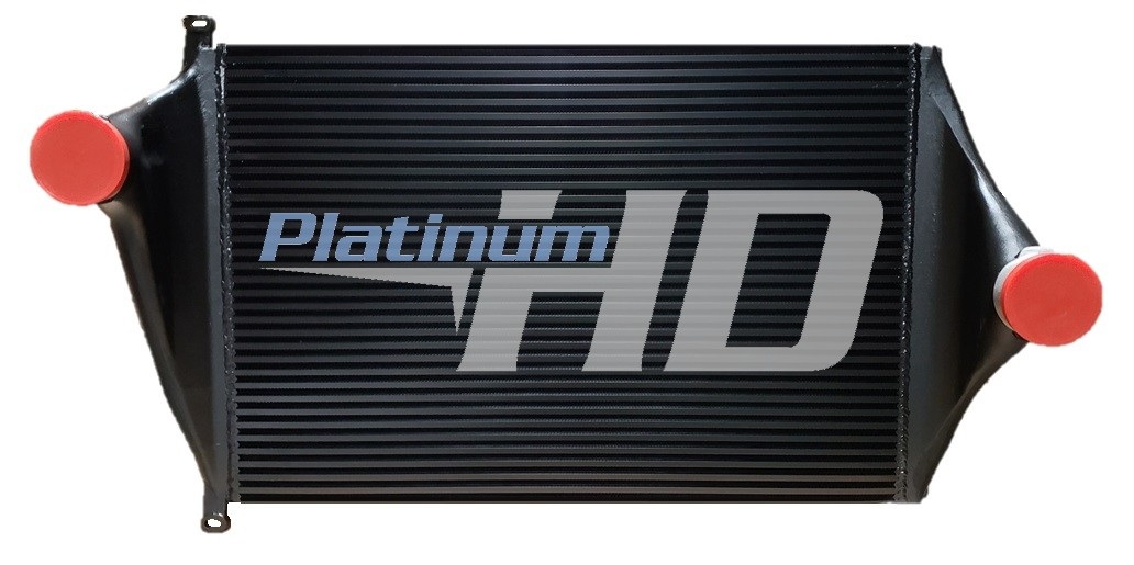 Freightliner Bar and Plate Charge Air Cooler