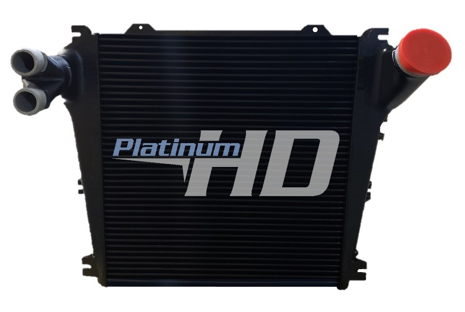 Freightliner Bar and Plate Charge Air Cooler