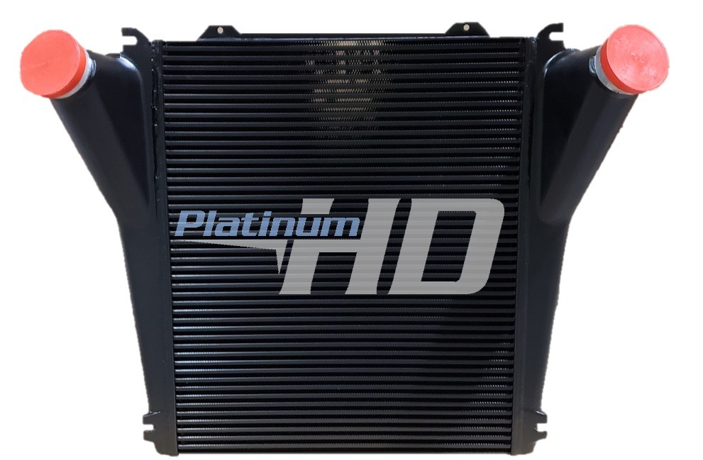 Freightliner Tube and Fin Charge Air Cooler