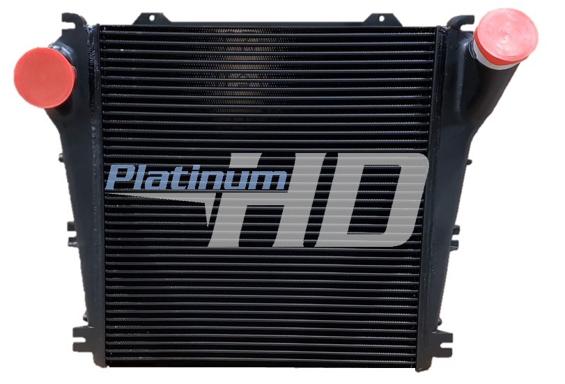 Freightliner Tube and Fin Charge Air Cooler