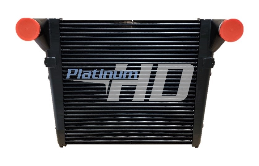 Mack Bar and Plate Charge Air Cooler