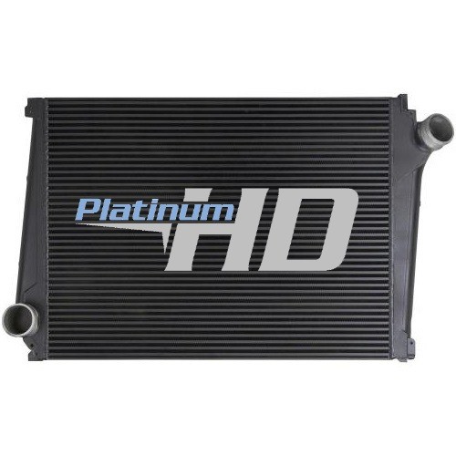 Mack Bar and Plate Charge Air Cooler