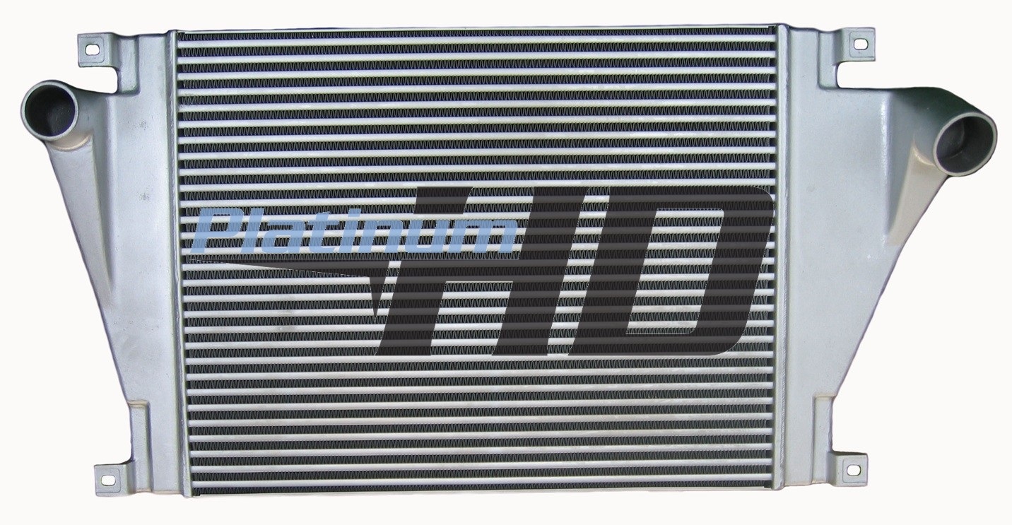 Ford-Sterling Bar and Plate Charge Air Cooler
