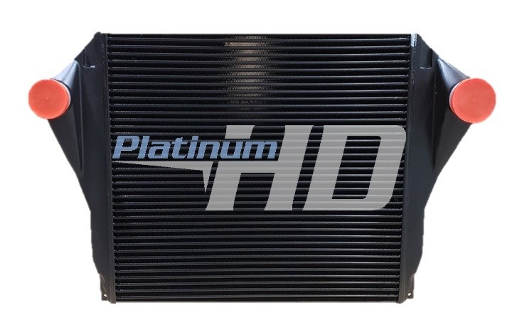 Sterling-Freightliner Bar and Plate Charge Air Cooler
