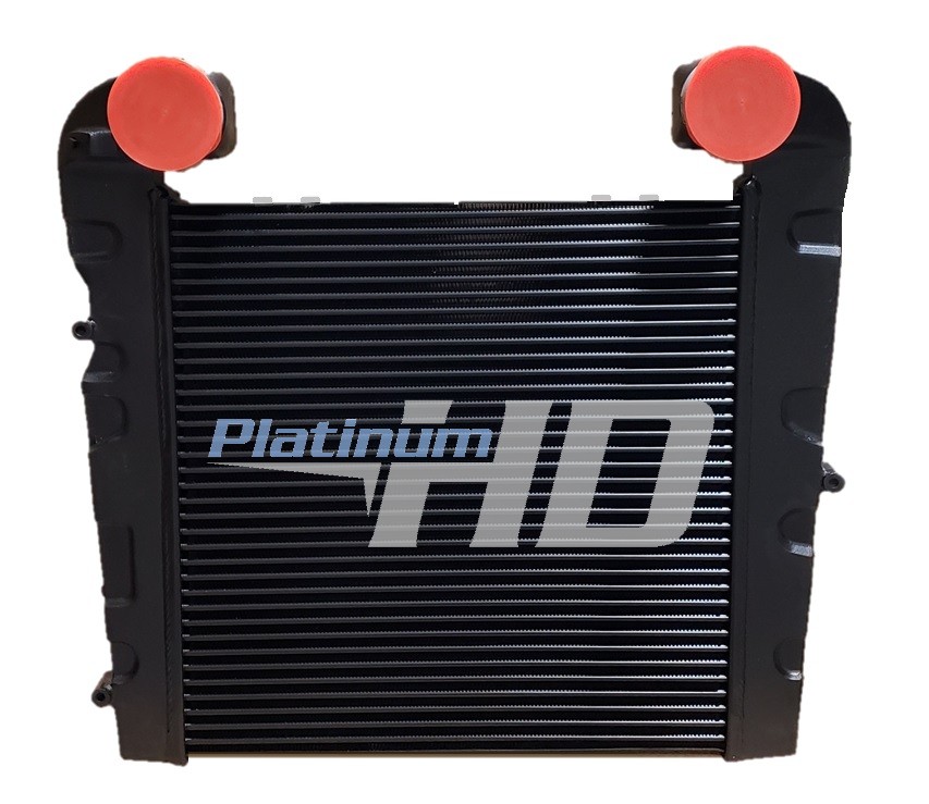 International Tube and Fin Charge Air Cooler